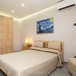 Appartement Dharma